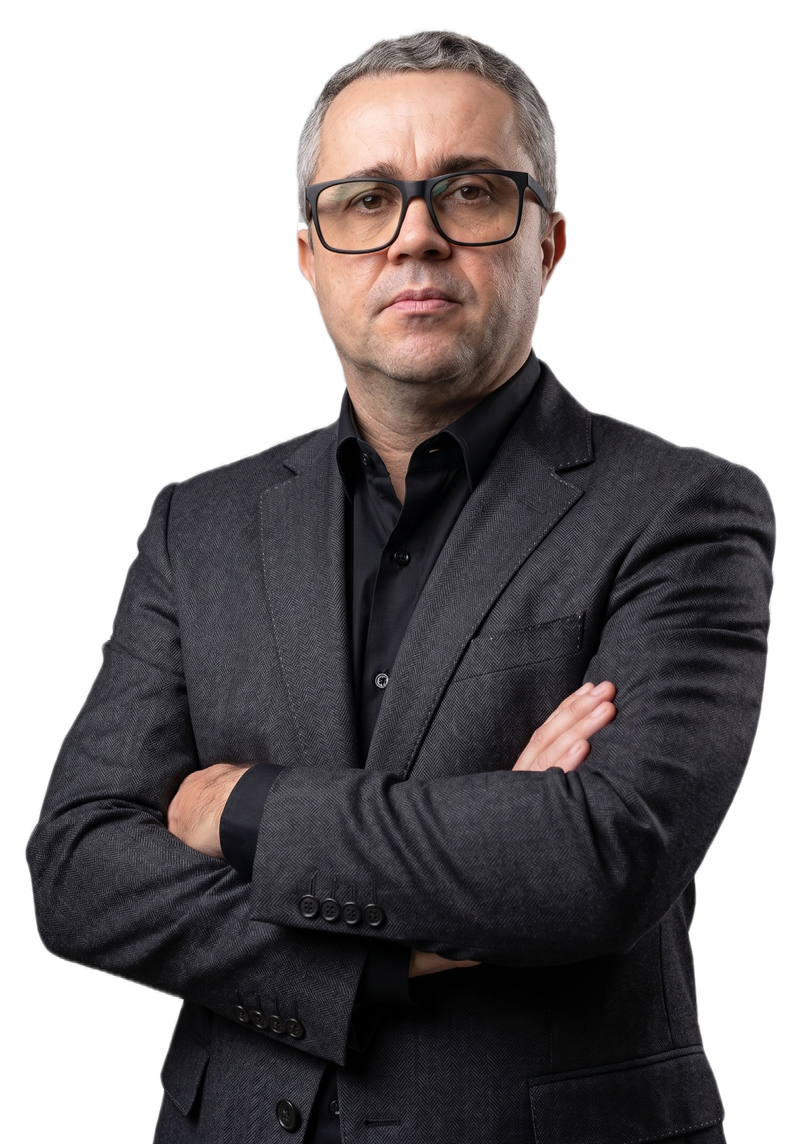 Ricardo Teodoro — Arquiteto, Incorporador e fundador do Incorpora Comigo